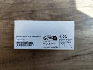 Apple AirPods Pro 3