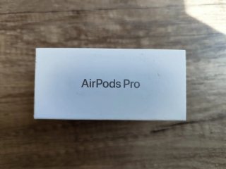 Apple AirPods Pro 3