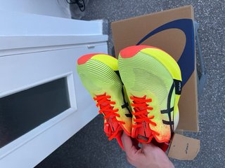 Asics Metaspeed Sky Paris