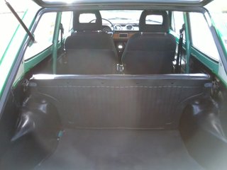 Seat 127