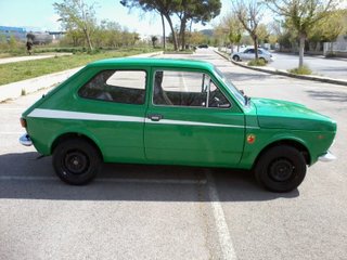 Seat 127