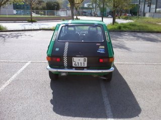 Seat 127