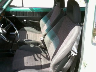 Seat 127