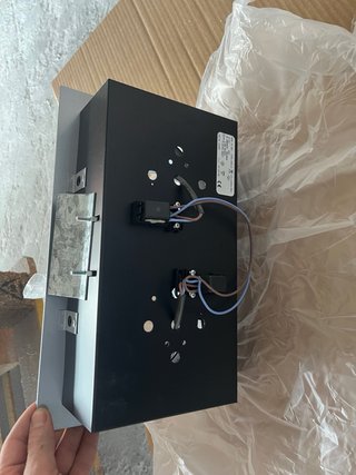 Focos LED empotrables