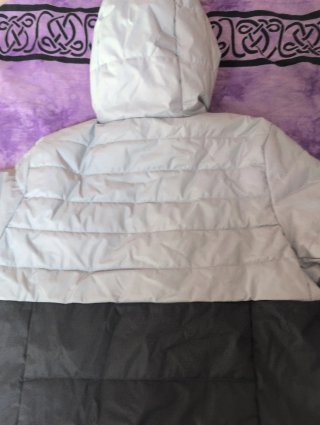Chaqueta esquí niño 14 años