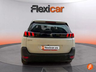 Peugeot 5008 1.2 PureTech 96KW S&S Active Pack EAT8