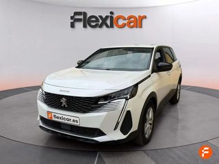 Peugeot 5008 1.2 PureTech 96KW S&S Active Pack EAT8