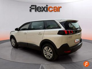 Peugeot 5008 1.2 PureTech 96KW S&S Active Pack EAT8