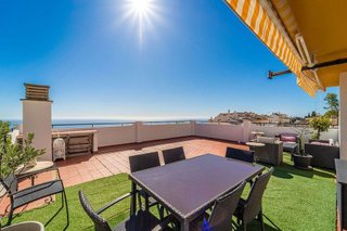 Piso en venta en Benalmádena pueblo en Benalmádena