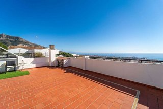 Piso en venta en Benalmádena pueblo en Benalmádena
