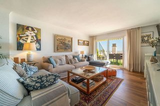 Piso en venta en Benalmádena pueblo en Benalmádena