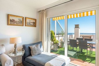 Piso en venta en Benalmádena pueblo en Benalmádena