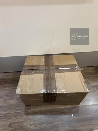 Amazon Basics Caja Fuerte de Seguridad de Acero