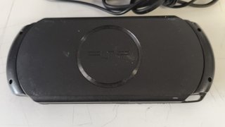 Sony PSP Street E1004 Negra