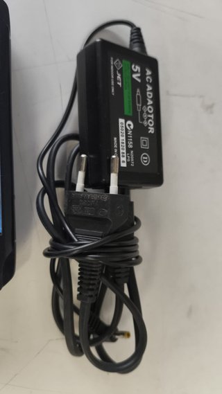 Sony PSP Street E1004 Negra