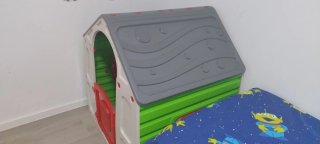 Casita infantil Starplay