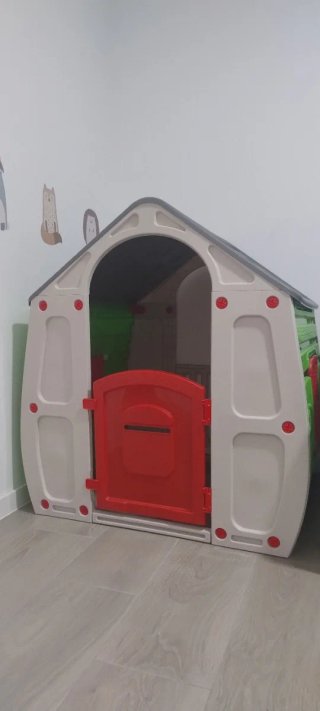 Casita infantil Starplay
