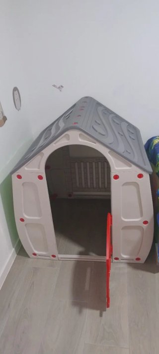 Casita infantil Starplay