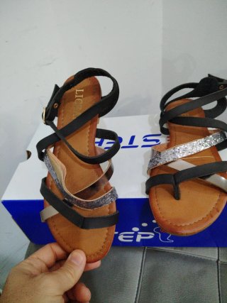 Sandali donna n.37