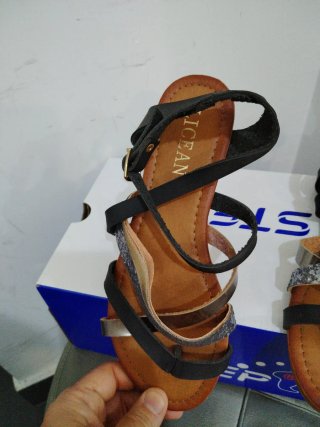 Sandali donna n.37