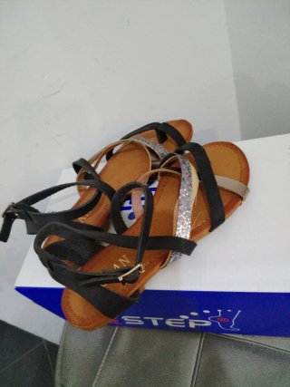 Sandali donna n.37