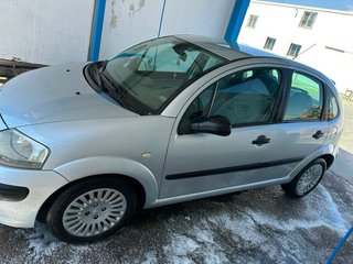 Citroen C3 180.000km Itv recien pasada