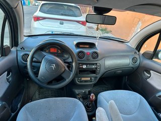 Citroen C3 180.000km Itv recien pasada