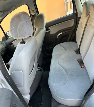 Citroen C3 180.000km Itv recien pasada