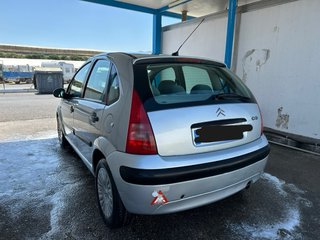 Citroen C3 180.000km Itv recien pasada