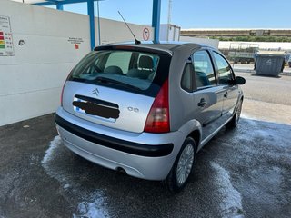 Citroen C3 180.000km Itv recien pasada
