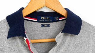 Polo Ralph Lauren Gris