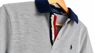 Polo Ralph Lauren Gris