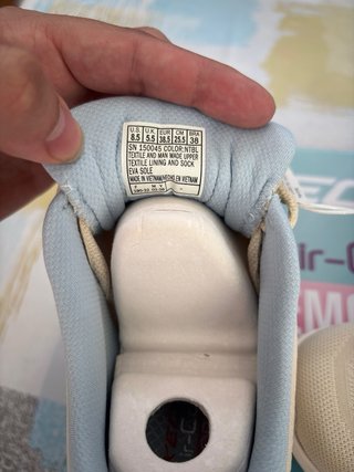 Zapatillas Skechers Nuevas