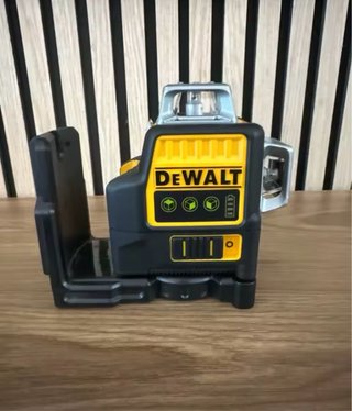 Nivel Láser DeWalt 12V