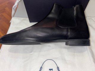 Stivali Chelsea PRADA Uomo - Nuovi - Taglia 44