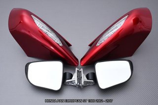 Retrovisor para HONDA PAN EUROPEAN 1300 2002 2017