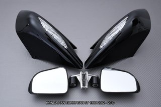 Retrovisor para HONDA PAN EUROPEAN 1300 2002 2017