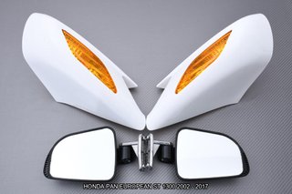Retrovisor para HONDA PAN EUROPEAN 1300 2002 2017