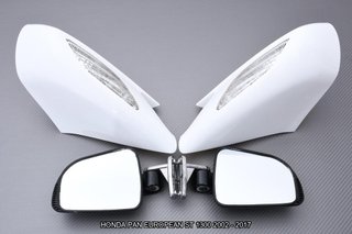 Retrovisor para HONDA PAN EUROPEAN 1300 2002 2017