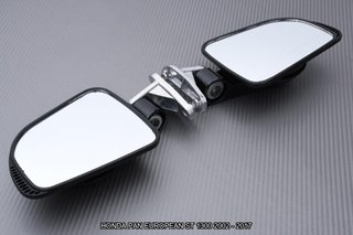 Retrovisor para HONDA PAN EUROPEAN 1300 2002 2017