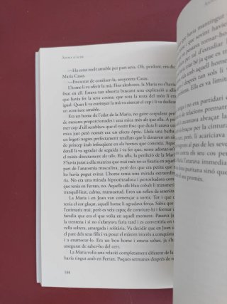 Ànima d'acer