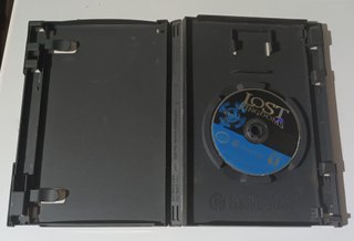 Lost Kingdoms Gamecube RPG
