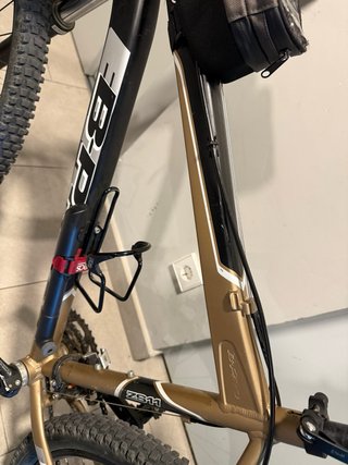 Bicicleta de Montaña BH