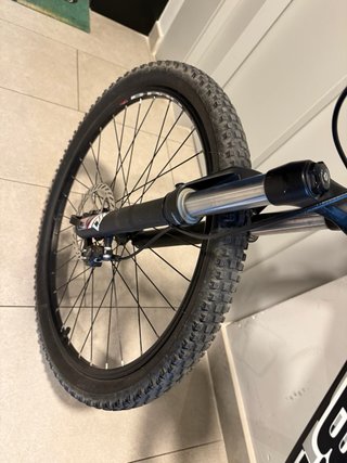 Bicicleta de Montaña BH