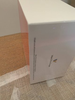 OnePlus Watch 4 Midnight Titanium Nero - NUOVO