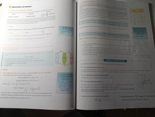Matemáticas I 1 bachillerato Revuela