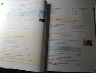 Matemáticas I 1 bachillerato Revuela