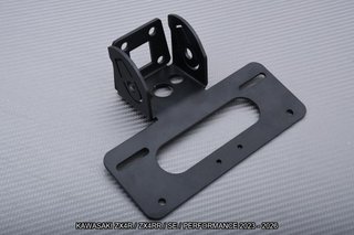 Portamatrículas KAWASAKI ZX4R ZX4RR 2023 - 2026