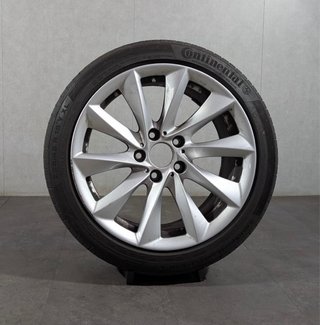 Llantas BMW Serie 3 F30 18" Originales
