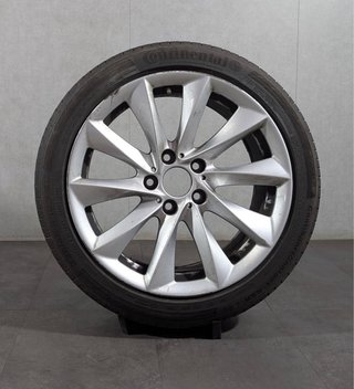 Llantas BMW Serie 3 F30 18" Originales